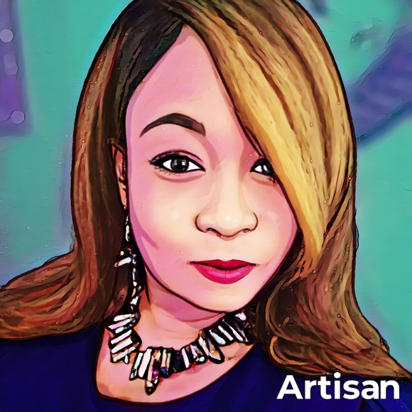 Meet your Posher, Stay Classy Chic (pronounced “sheek”, not chick) 😉 - Picture 10 of 17